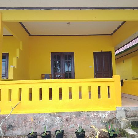 Harus Damai Inn Lagudri Exterior foto
